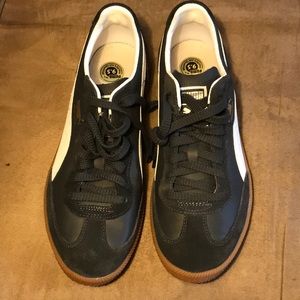 Puma Super Liga OG Retro Sneaker Size 10.5 Adults